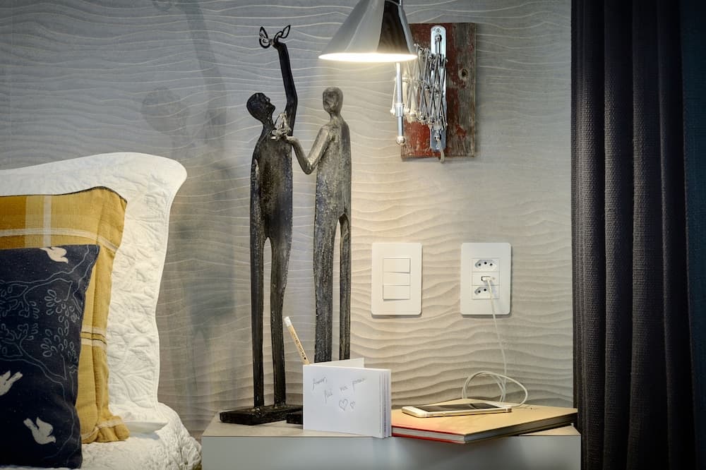 The Chili Beach Private Resort & Villas