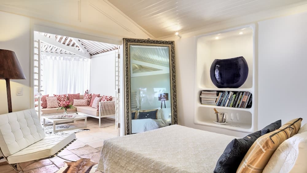 The Chili Beach Private Resort & Villas