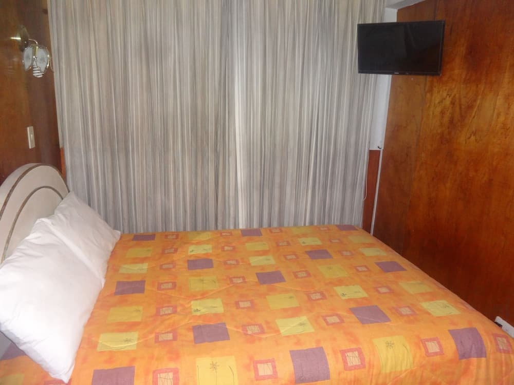 Posada San Vicente Inn