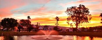 Shadow Hills RV Resort
