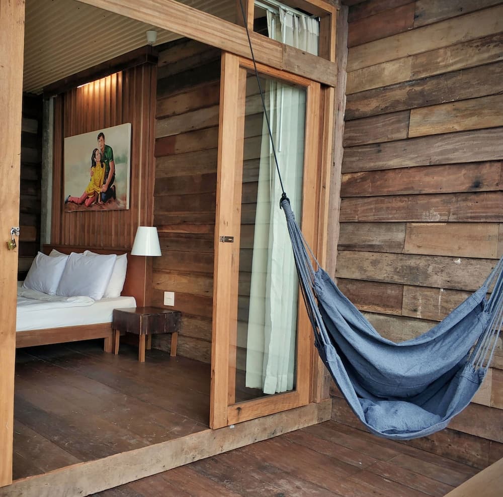 Suneta Hostel Chiangkhan