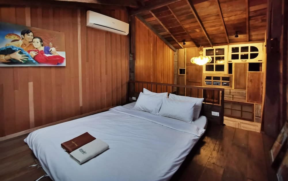 Suneta Hostel Chiangkhan