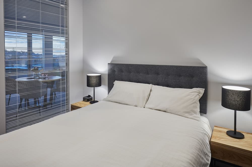 Swiss-Belsuites Victoria Park Auckland