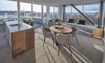 Swiss-Belsuites Victoria Park Auckland