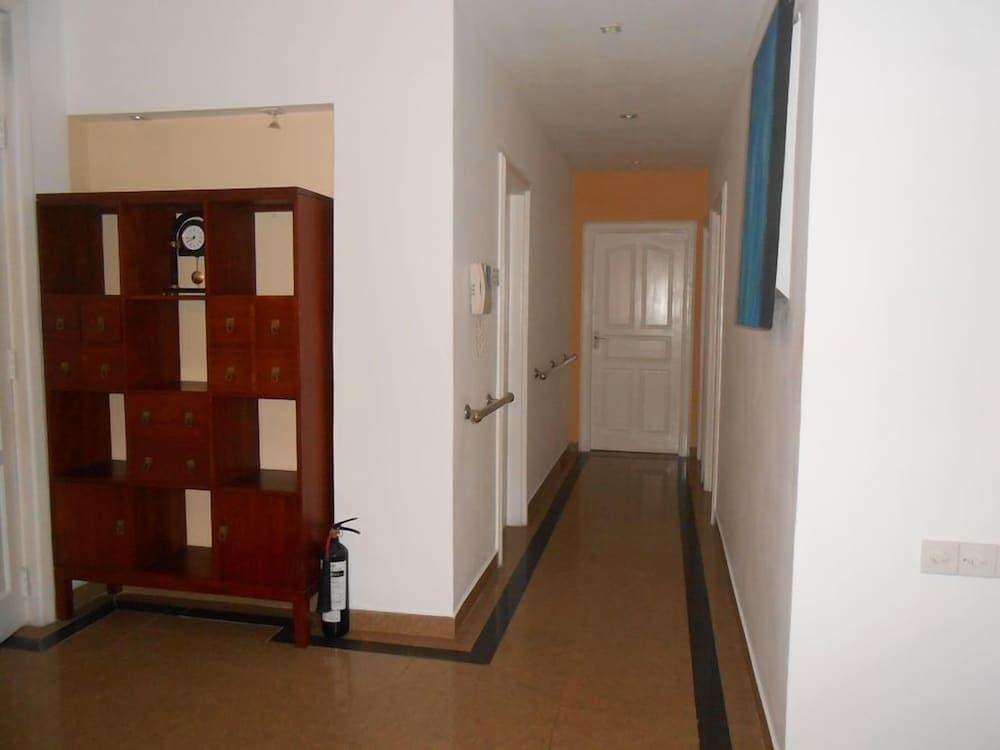 Akara Suites at Lower Bagathale