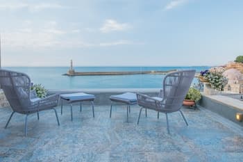 Residenza Vranas Boutique Hotel