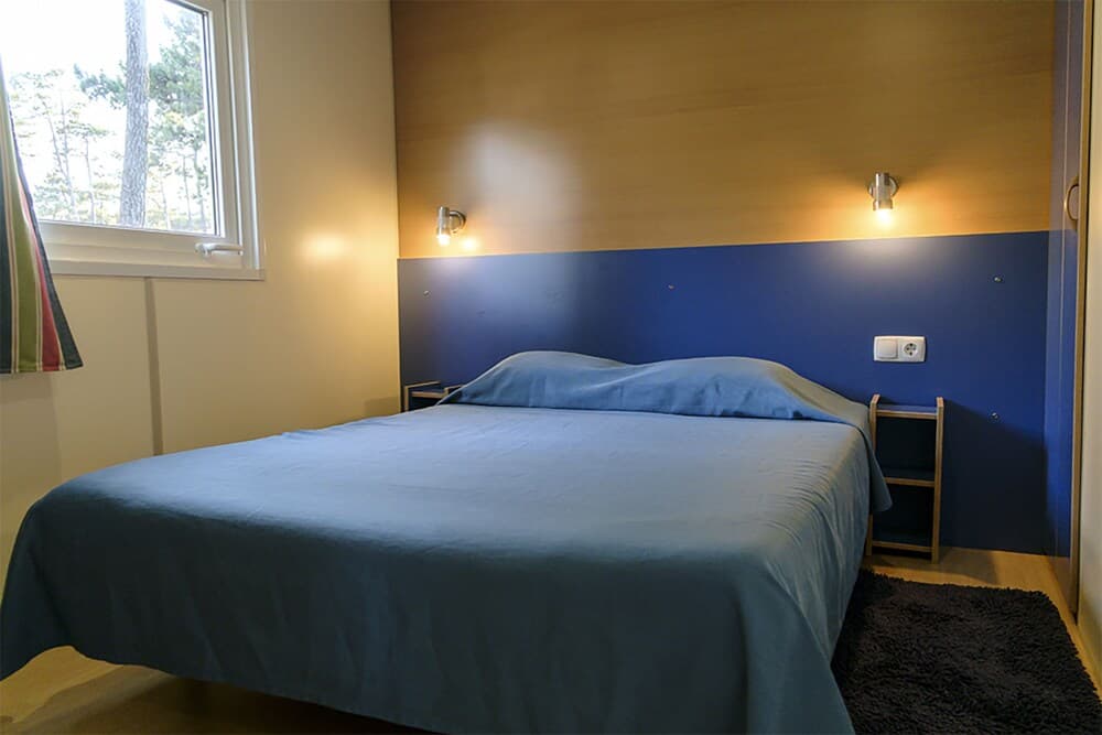 Parque de Campismo Orbitur Valverde