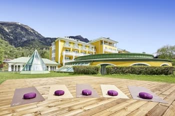 Ski, Berge & Thermen Gastein