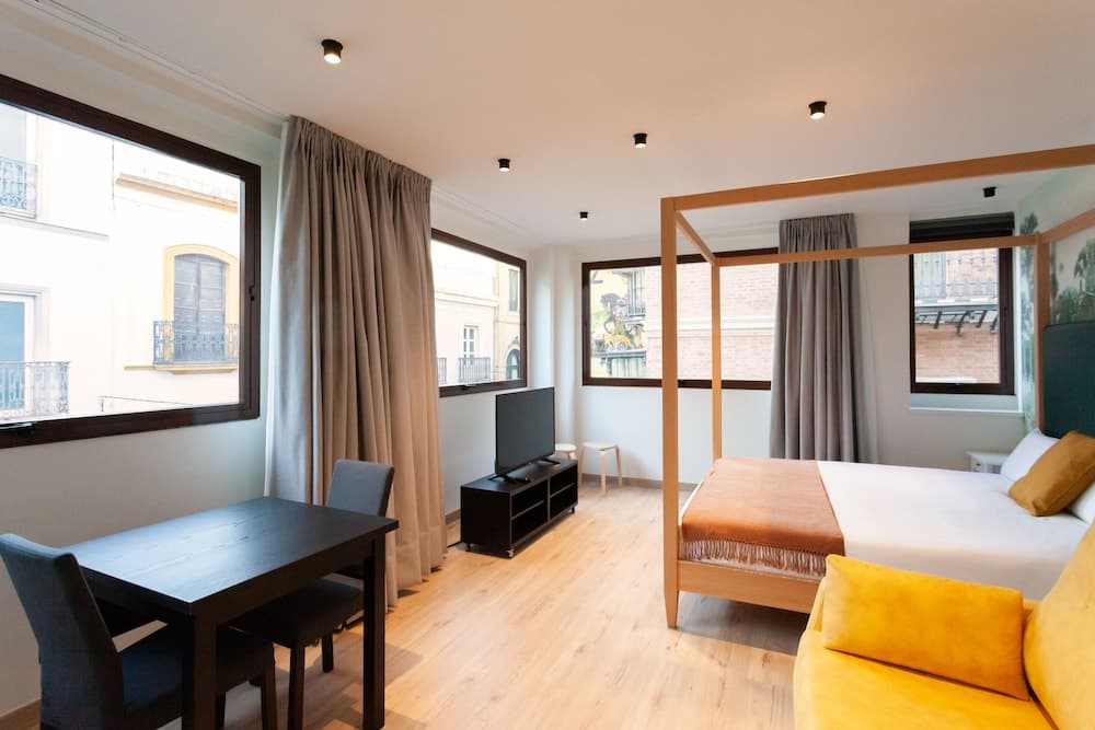 Welldone Sierpes Boutique