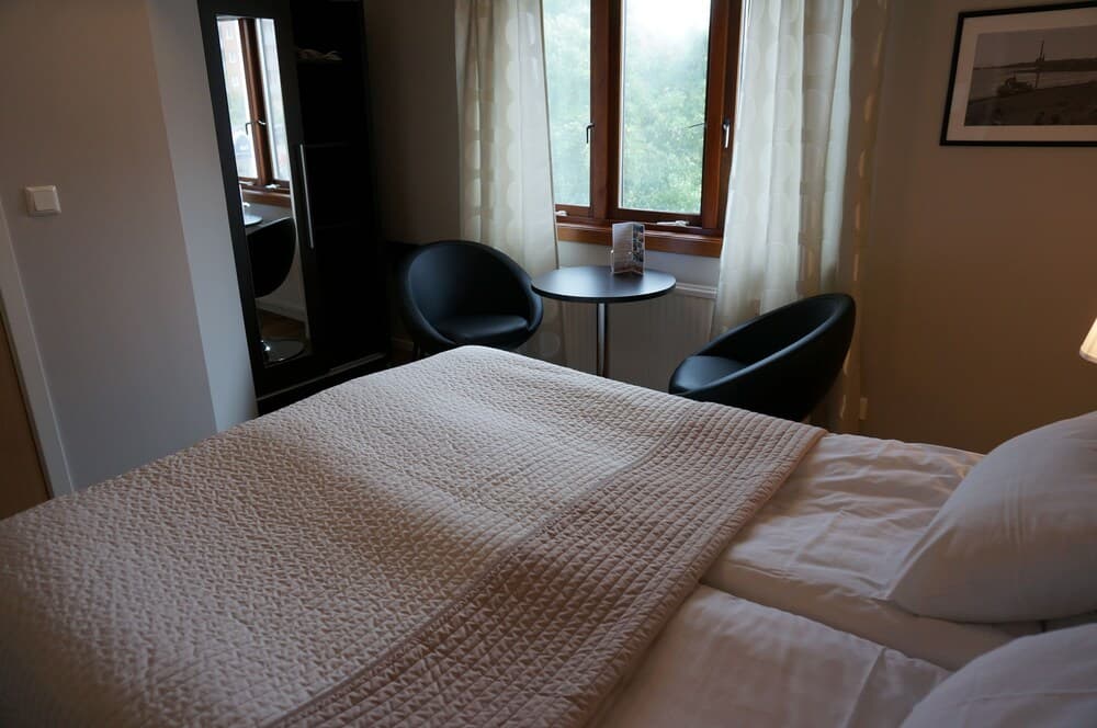 Hotell Villa Solviken