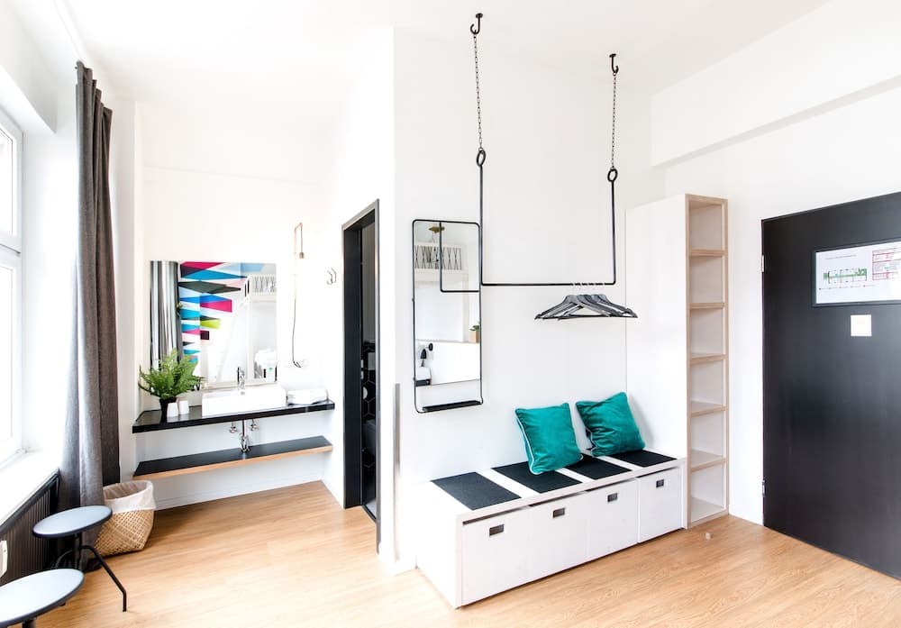 Pyjama Park Schanzenviertel - Hostel