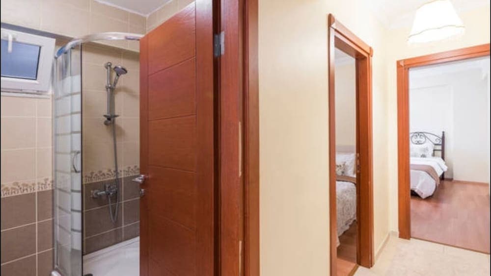 Istanbul Babil Apartments