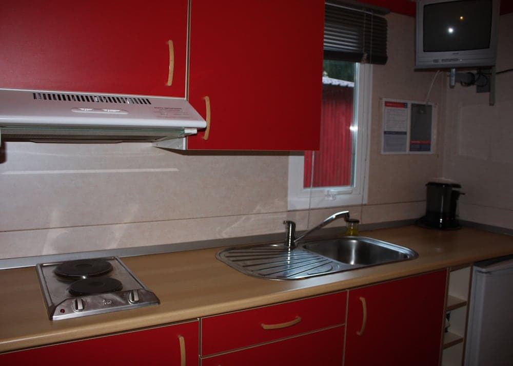 Parque de Campismo Orbitur Caminha