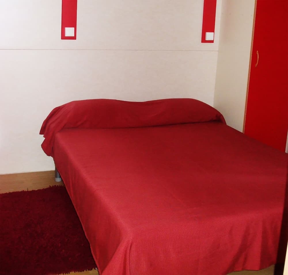 Parque de Campismo Orbitur Vagueira