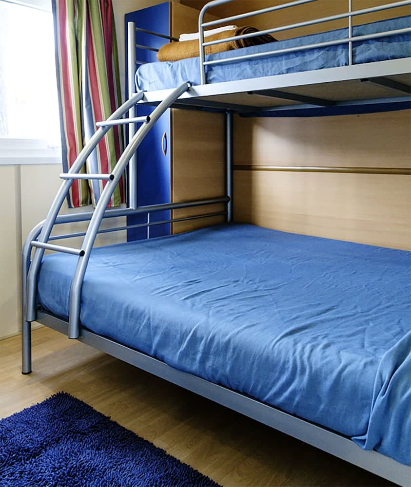 Parque de Campismo Orbitur Sao Pedro De Moel