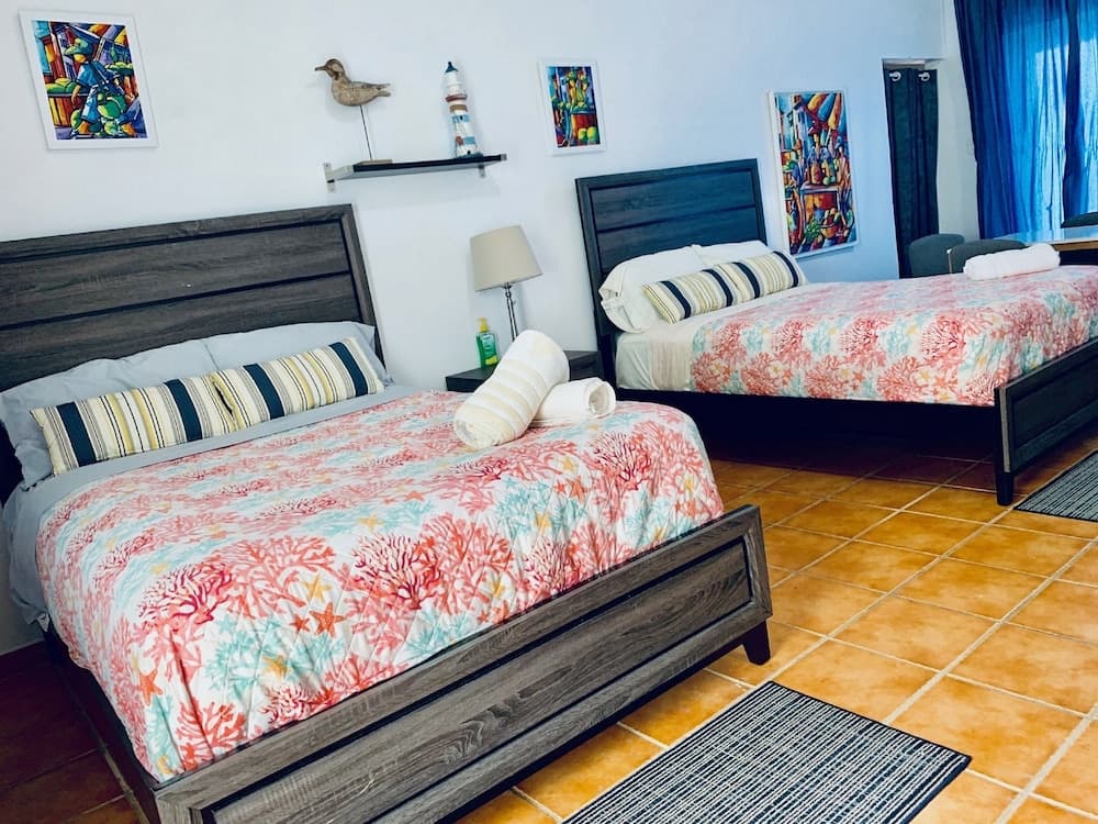 Discovery Inn Suites at 681 Ocean Drive