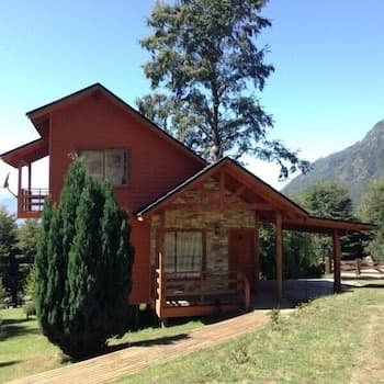 Cabaña Fau Wualmapu