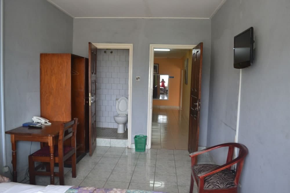 Victoria Guest House