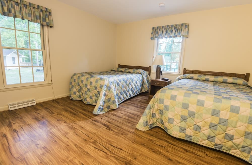 Rough River Dam State Resort Park