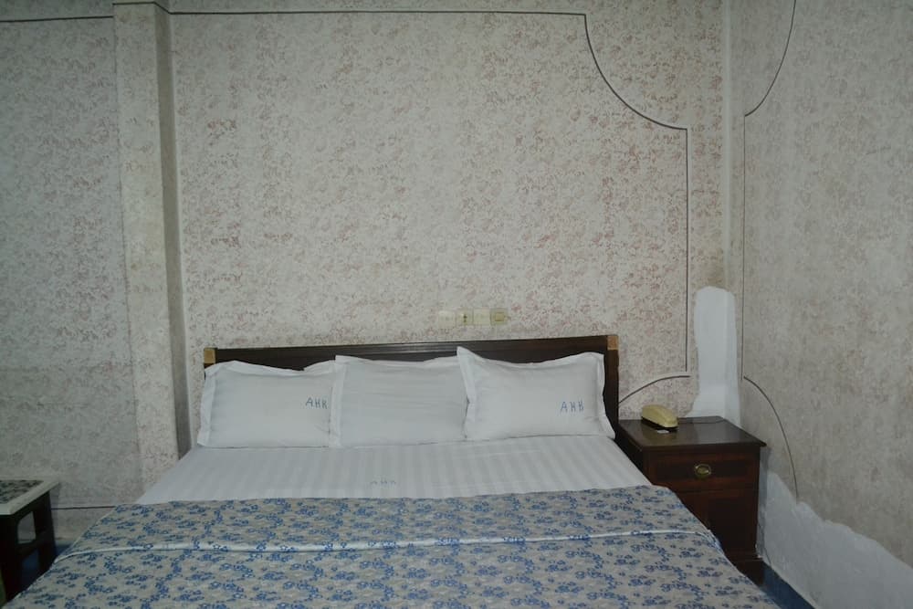 Atlantic Hotel Kribi