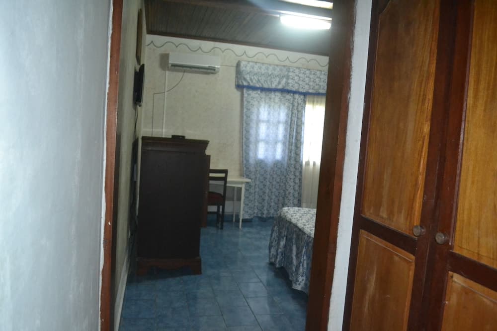 Atlantic Hotel Kribi