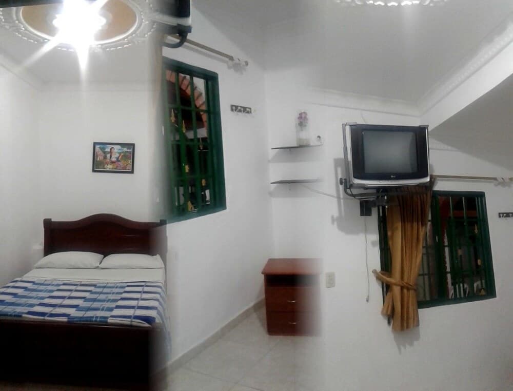 Hotel Posada San Gil