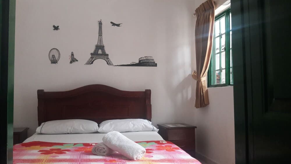 Hotel Posada San Gil