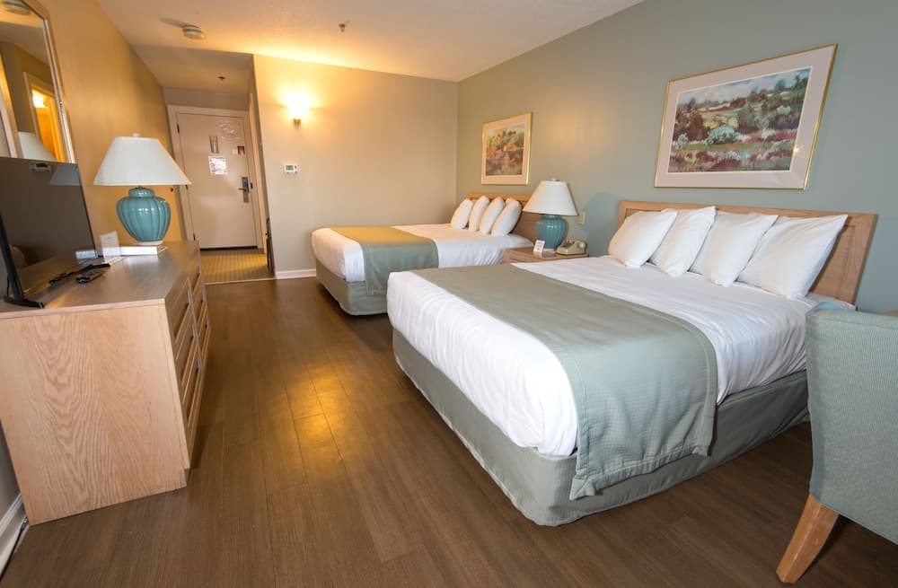 Dale Hollow Lake State Resort Park