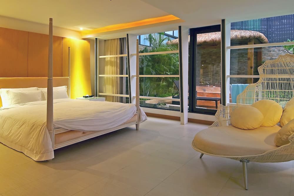 All-Ur Boutique Motel KaoHsiung Branch