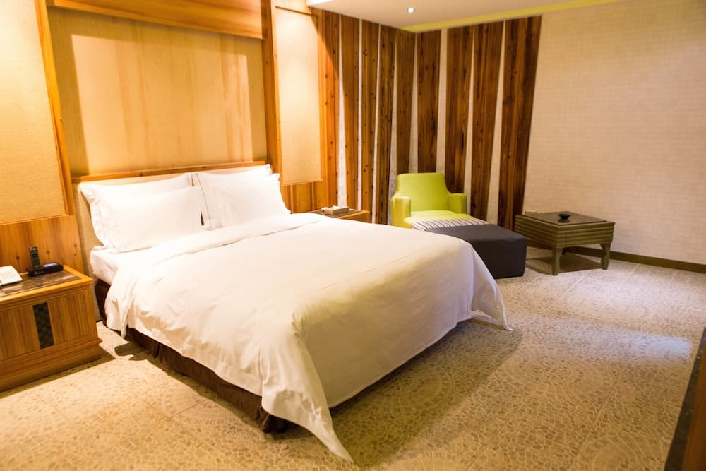 All-Ur Boutique Motel - Chia-Yi Branch