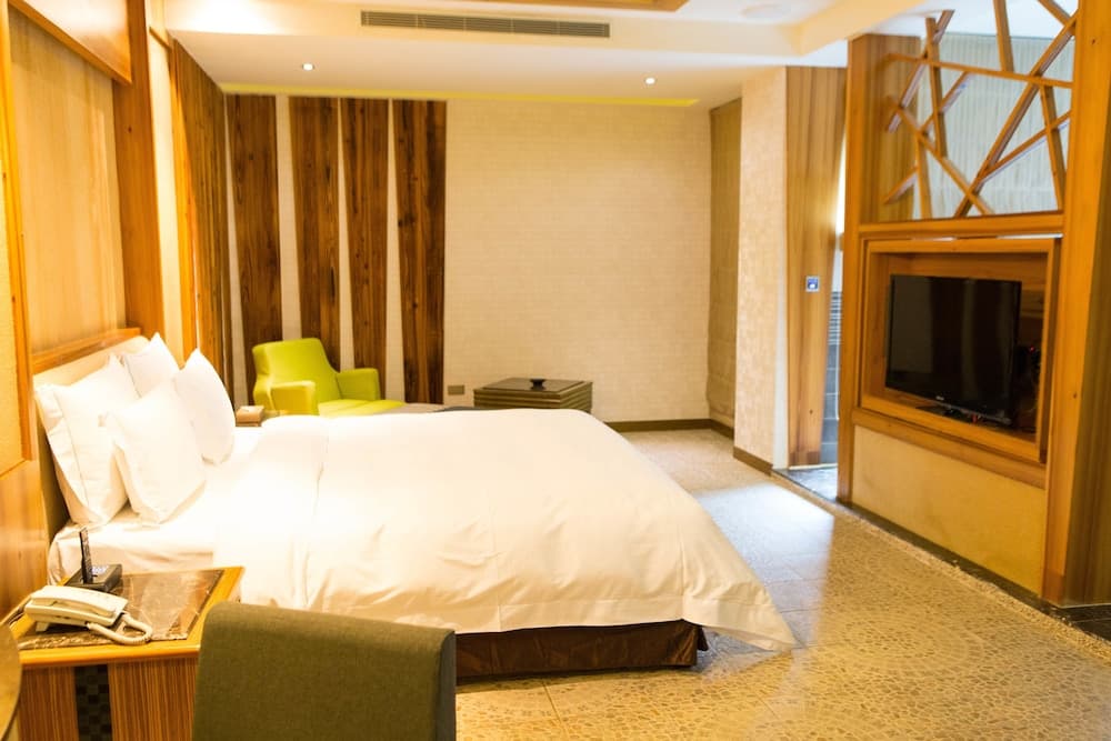 All-Ur Boutique Motel - Chia-Yi Branch