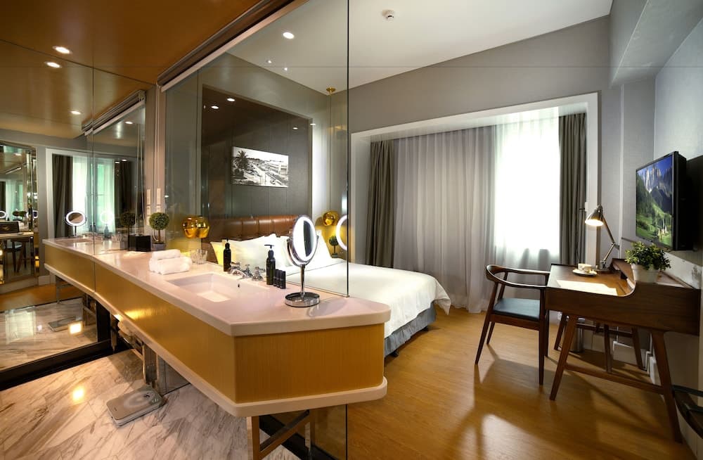 Kingwood Boutique Hotel Miri