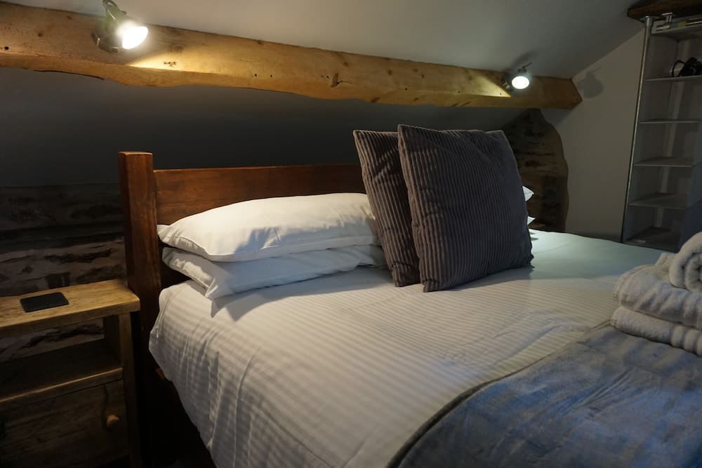 Lake View Country House and Self-catering Apartments