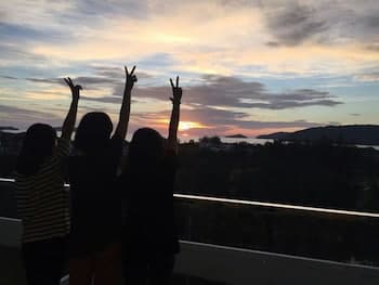 Sunset Seaview Vacation Condos City Centre @ IMAGO Shopping Mall