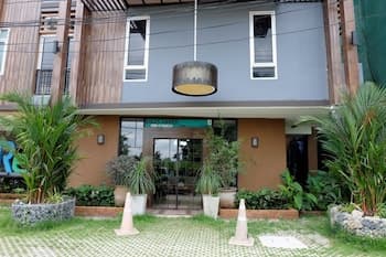 A Good Nite at Nimman