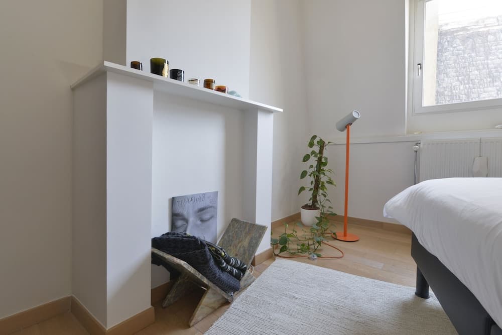 Zurenborg Area Apartments