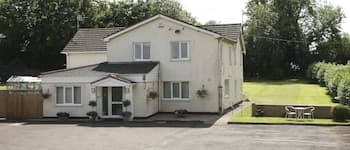 Broadwell Guest House