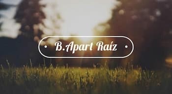 B Apart Raiz