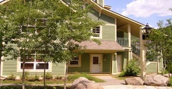 Tremblant-Les-Eaux - RVMT