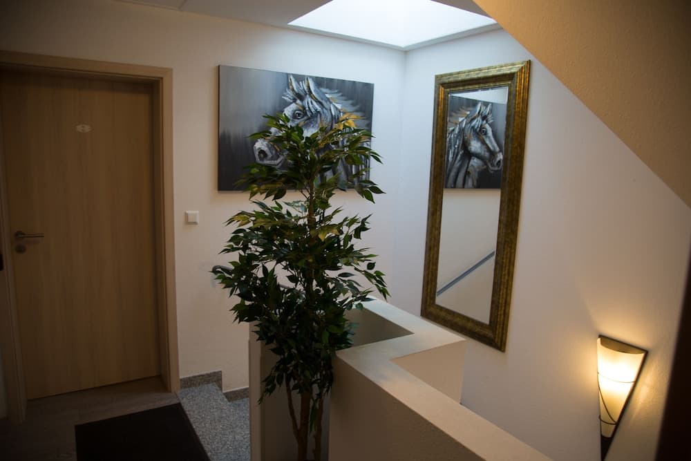 Hotel Pension Dorfschänke