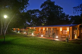 Posada del Chamán Iguazú