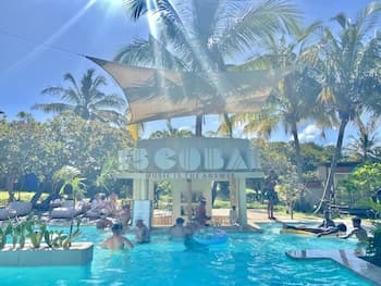 Mozambeat Motel - Hostel