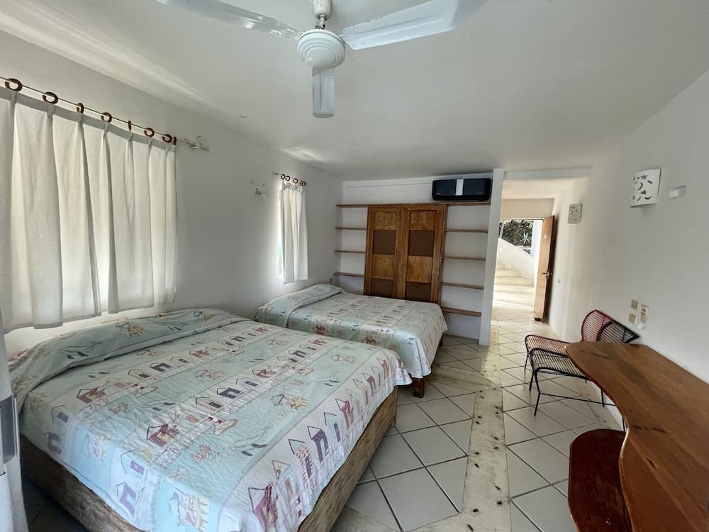 Hotel Playa Fandango