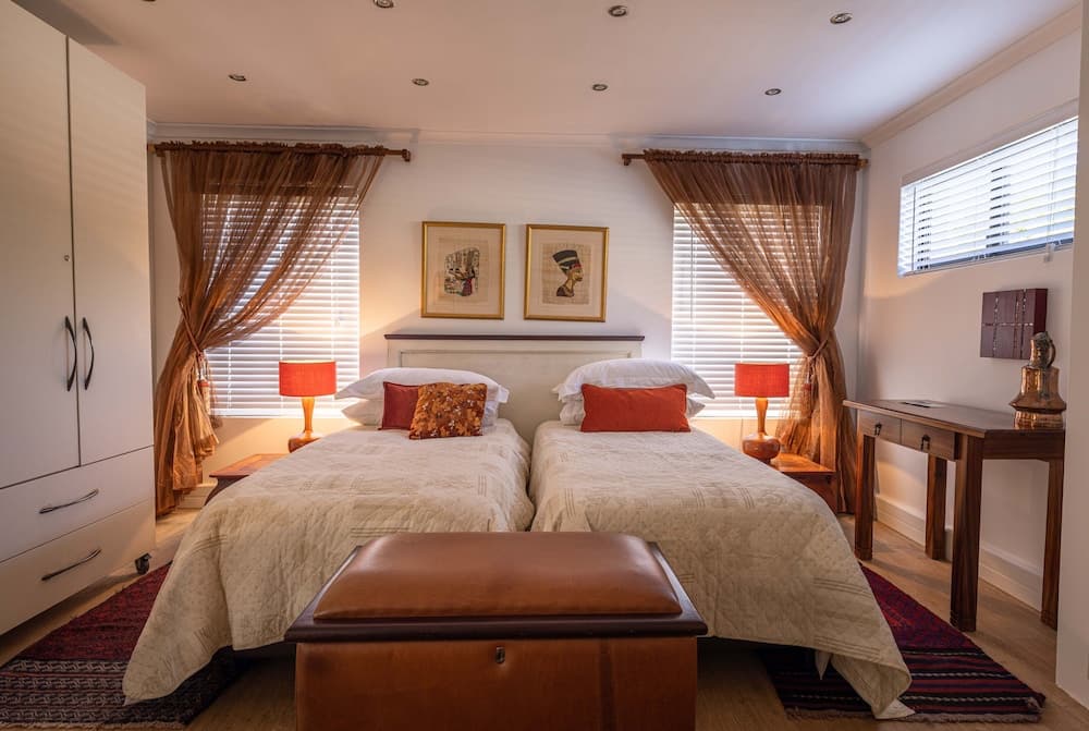 Cape Pillars Boutique Hotel