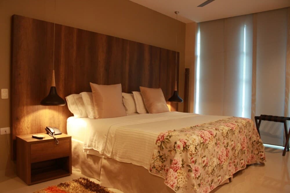 Hotel Santorini Loft