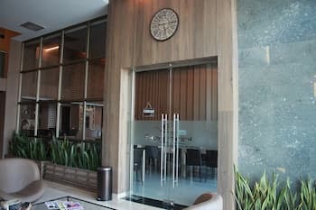 Hotel Santorini Loft