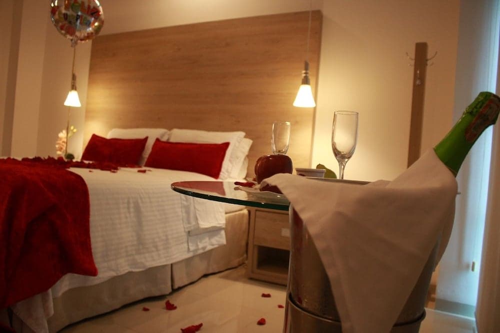 Hotel Santorini Loft