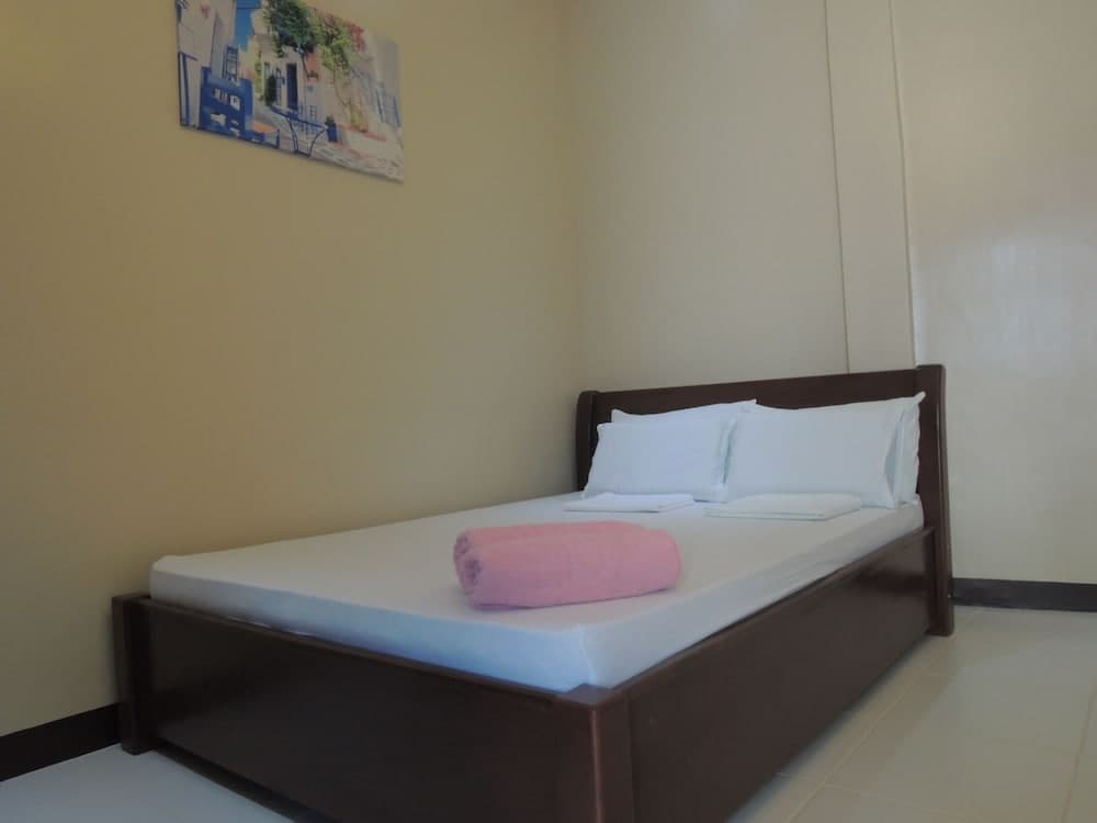 Pedz Cing Mango Lodge