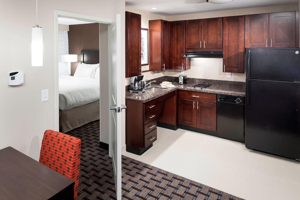 Residence Inn by Marriott Dallas Plano/Richardson