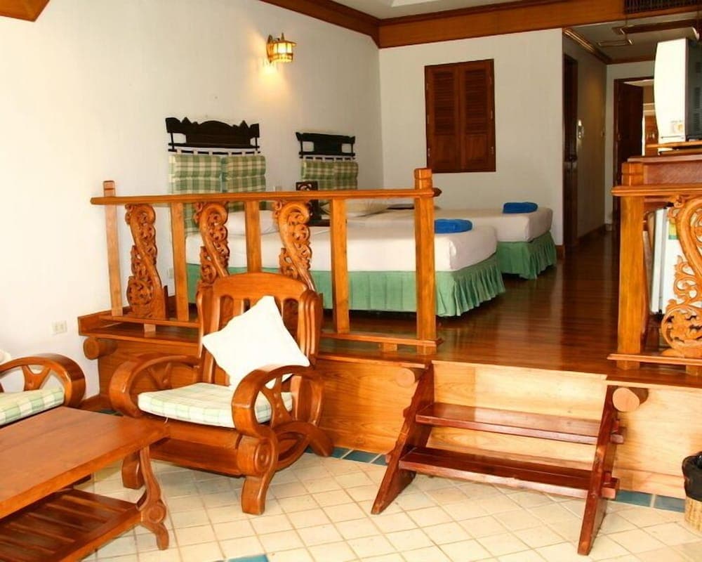 Arayana Phupimarn Resort